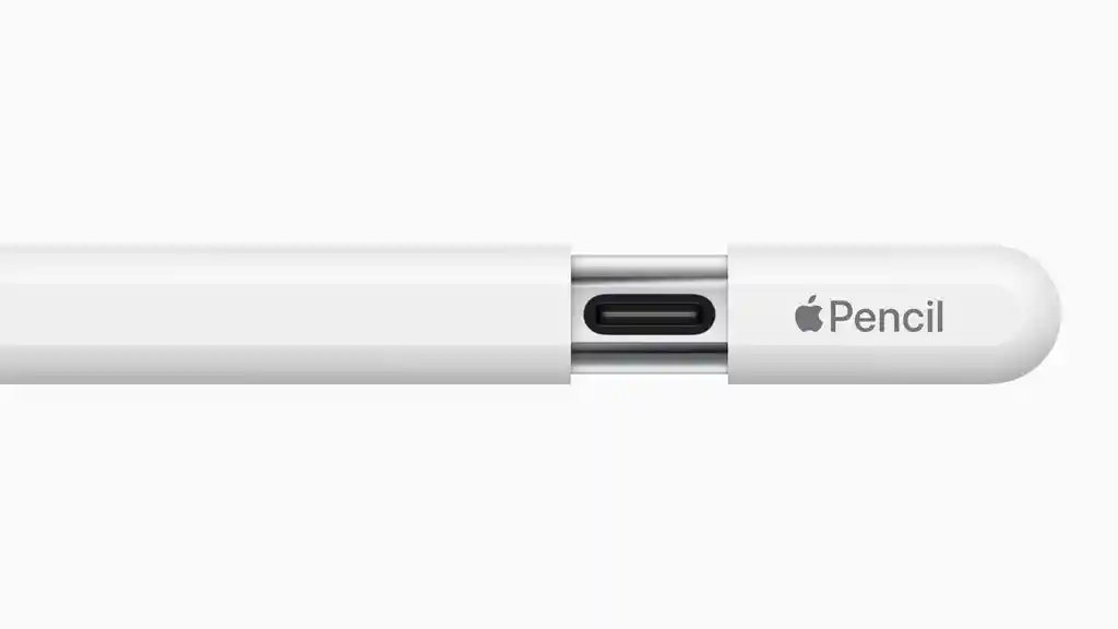 Apple Pencil (usb-c) 3ra Generación Nuevo Y Sellado