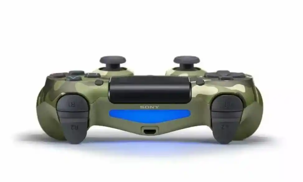 Control Dualshock 4 Mando Compatible Con Playstation 4