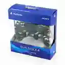 Control Dualshock 4 Mando Compatible Con Playstation 4