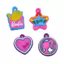 Set de Joyeria Barbie Barbie