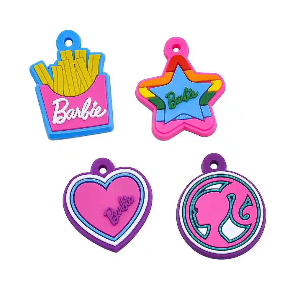 Set de Joyeria Barbie Barbie
