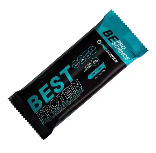 Sobre Proteina Best Protein Vainilla Sachet