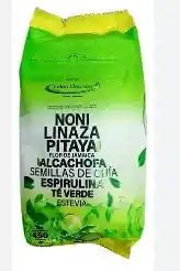 Colon Clean Linazamix Sabor Limon