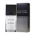 Perfume Issey Miyake L'eau D'issey Pour Home Intense (125 Ml)