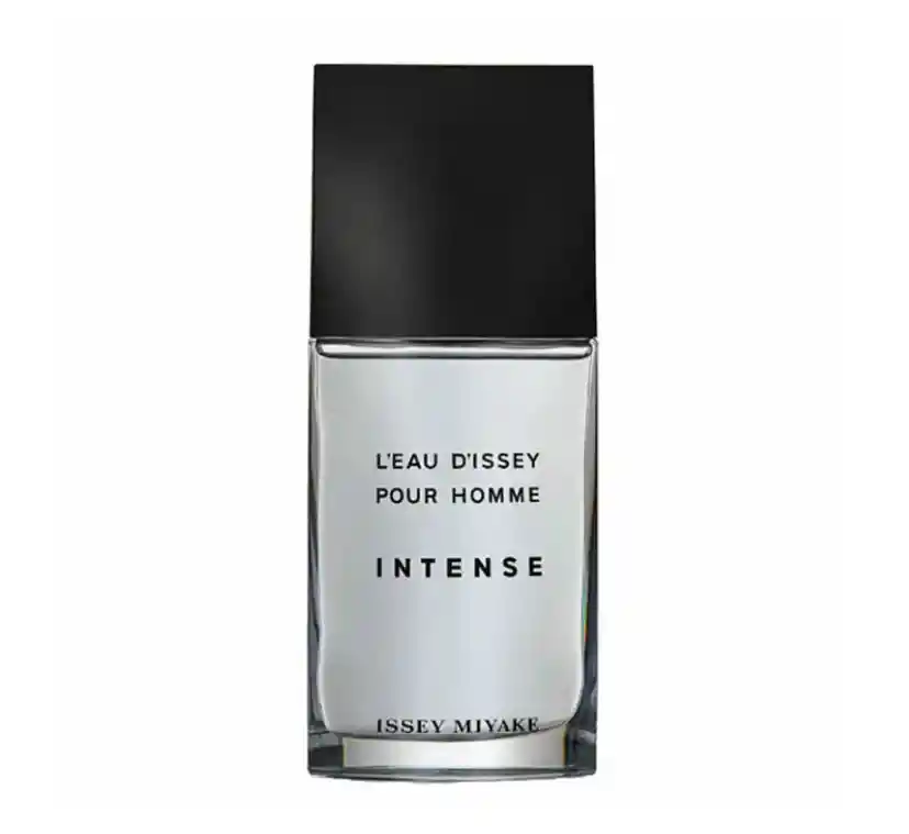 Perfume Issey Miyake L'eau D'issey Pour Home Intense (125 Ml)