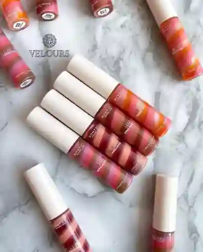 Spiral Gloss Tono Kafy Montoc
