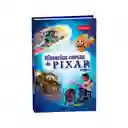 Cuentos Historias Cortas De Pixar Primavera