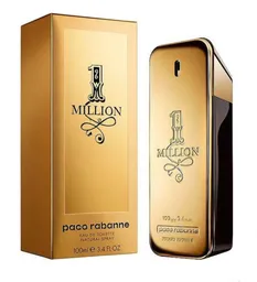 Perfume Paco Rabanne One Millon (100 Ml)