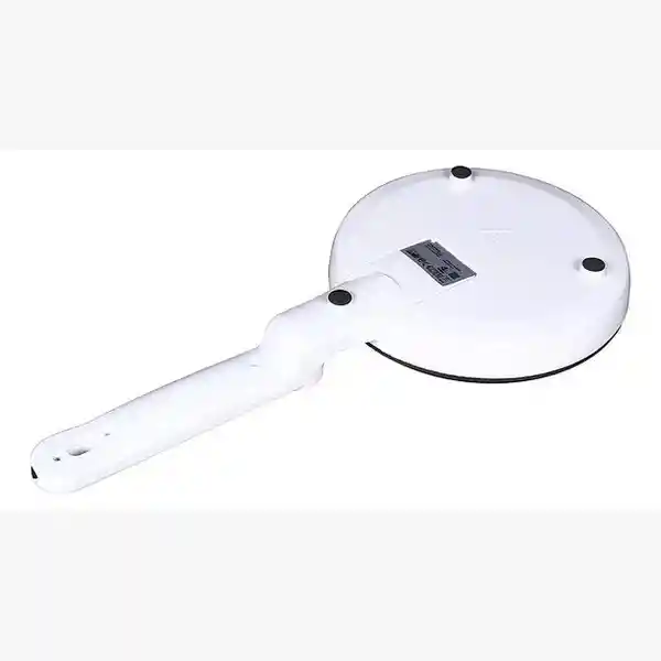 Crepera Eléctrica 600w