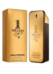 Perfume Paco Rabanne One Millon (200 Ml)