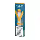 Vaporizador Veev Now Mango 500 Puff 2 Ml