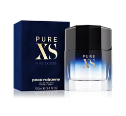Perfume Paco Rabanne Pure Xs (100 Ml)