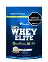 Whey Elite X 2 Libras Vainilla