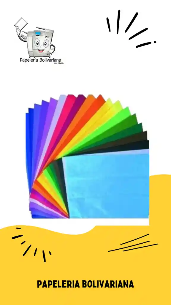 Papel Seda