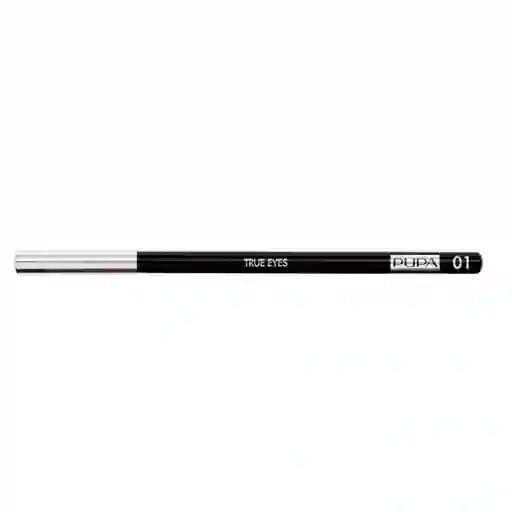 Delineador True Eyes Liner Intense Black 1.4 G