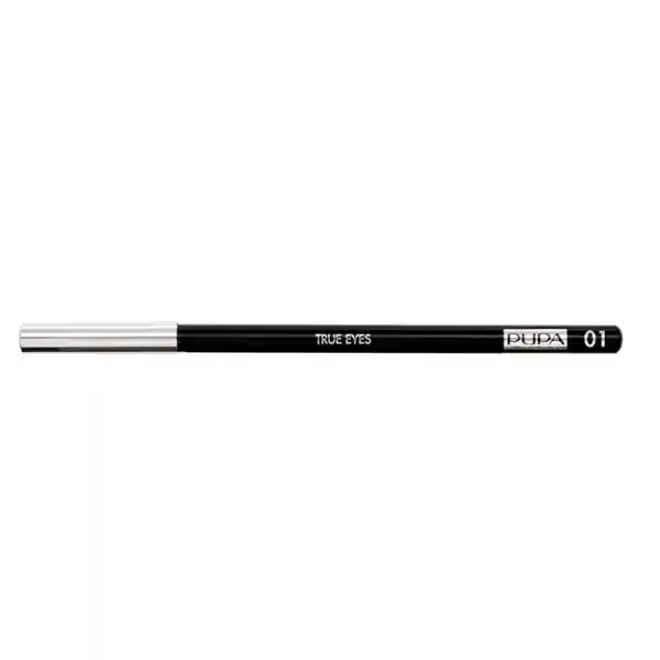 Delineador True Eyes Liner Intense Black 1.4 G