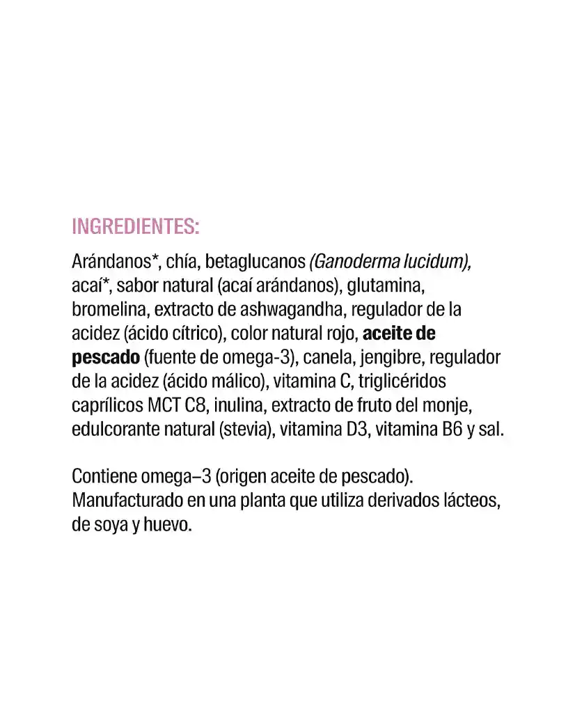 Difens Mix Savvy 120 Gr - Antioxidantes Naturales