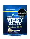 Whey Elite X 5 Libras Vainilla