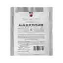 Lubricante Anal Electrizante Sachet 7ml Sen Intimo