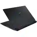 Portátil Gamer Gigabyte Aorus 17 Core I5-12500h Rtx 4060 8gb Ram 8gb Ddr5 M.2 512gb Fhd 144hz