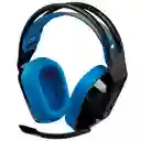 Diadema Gamer Inalámbrica Logitech G535 Version Ps5/ps4 Lightspeed