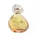 Perfume Femenino Sisley Izia Esencia Asertiva Y Sensual 50 Ml