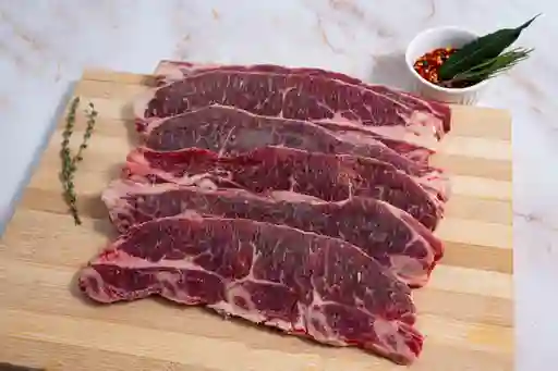 Asado De Tira