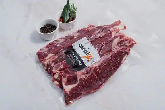 Asado De Tira