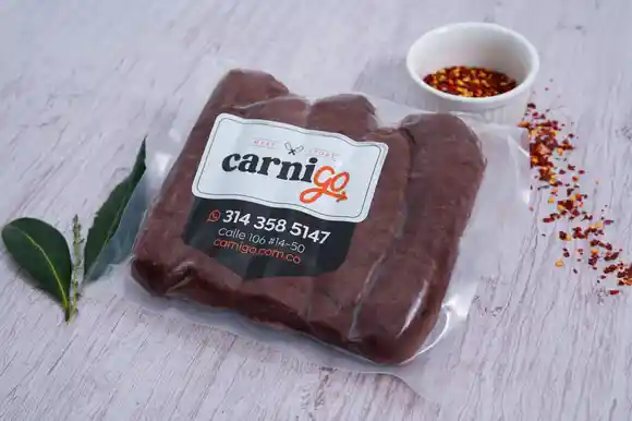 Morcilla
