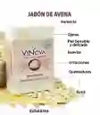 Jabon Artesanal De Avena 65gr