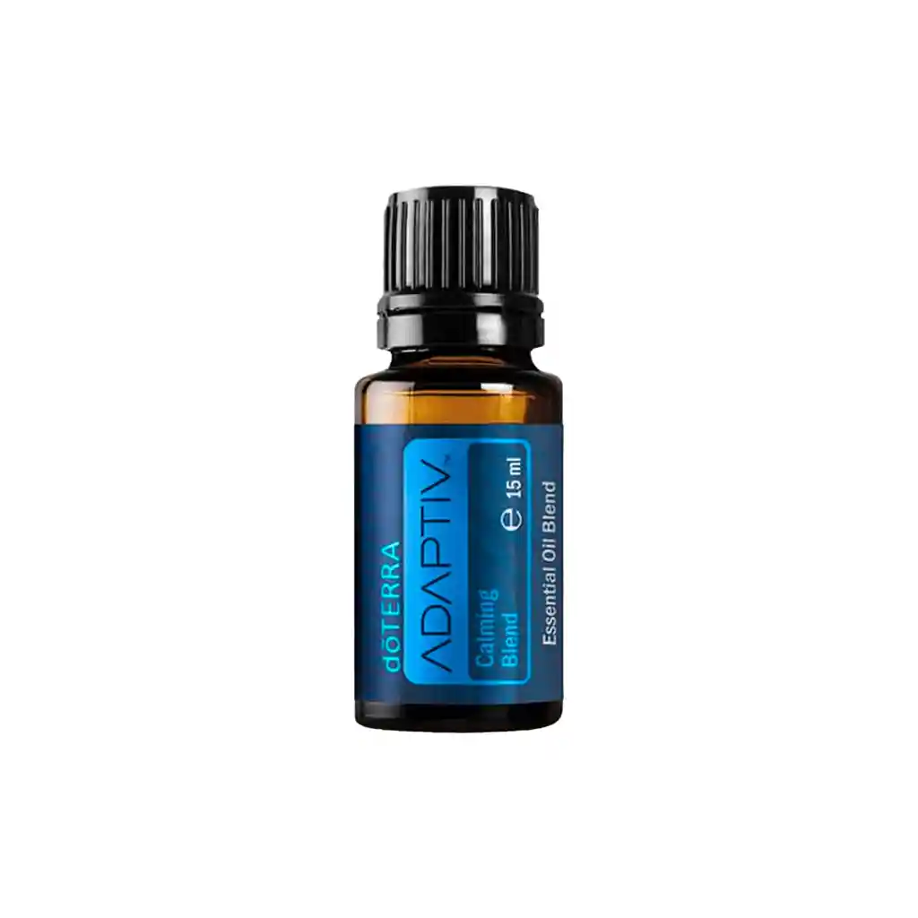 Aceite Esencial Adaptiv 15 Ml Doterra