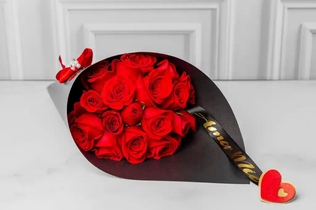 Cono Corazon