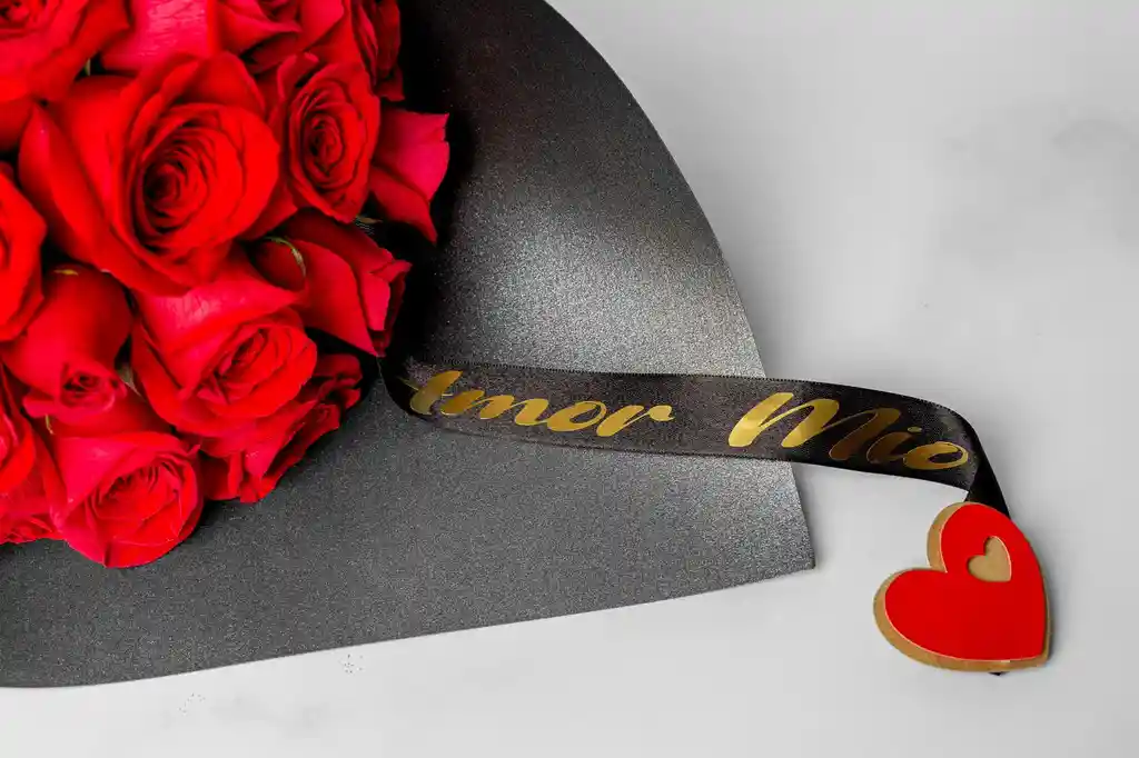 Cono Corazon