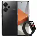 Xiaomi Redmi Note 13 256gb /8gb Black + Mi Band 8 Active Blk