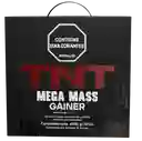 Tnt Mega Mass Gainer 10 Lbs