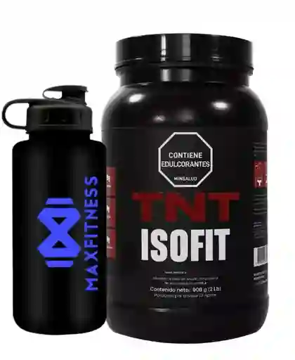 Isofit Tnt 2lbs