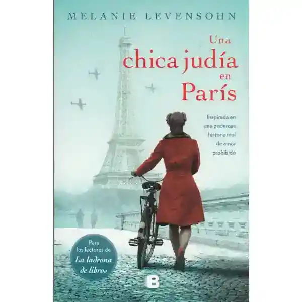 Una Chica Judía En Paris