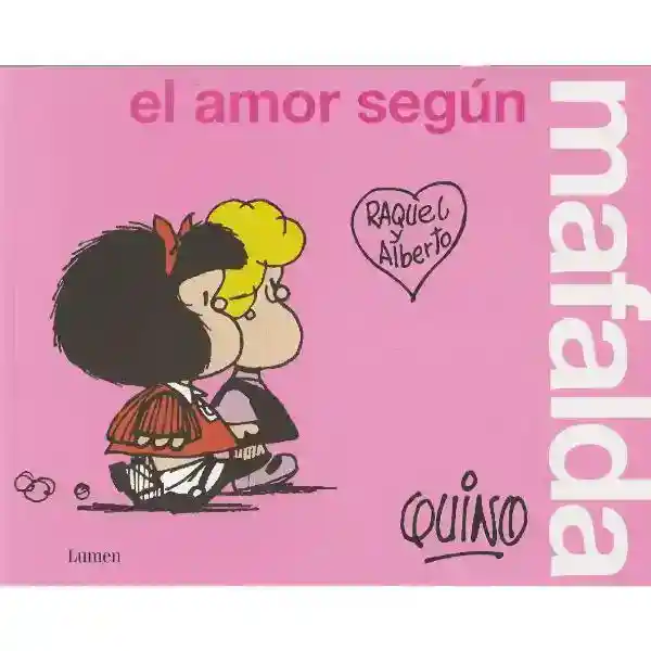 El Amor Según Mafalda