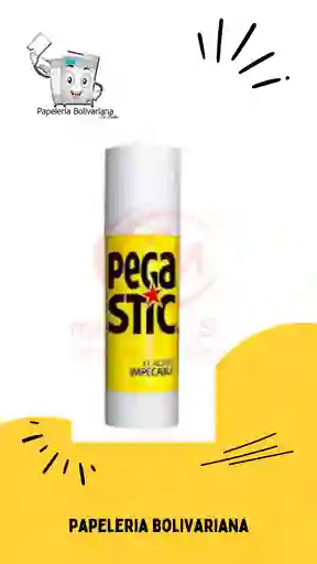 Pegastick Pegante En Barra