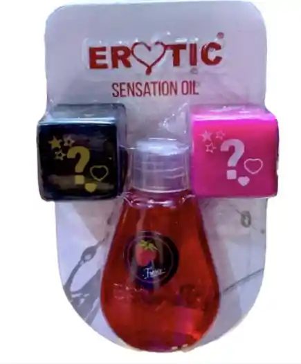 Aceite Mas Dados