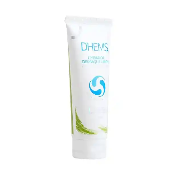 Limpiador Dhems Desmaquillante Multisensorial 200ml