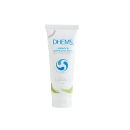 Limpiador Dhems Desmaquillante Multisensorial 200ml