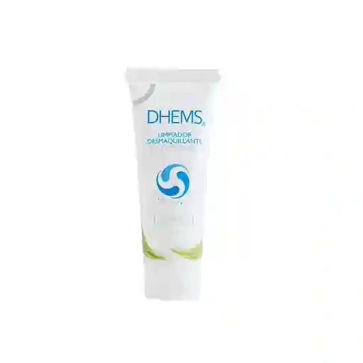 Limpiador Dhems Desmaquillante Multisensorial 200ml