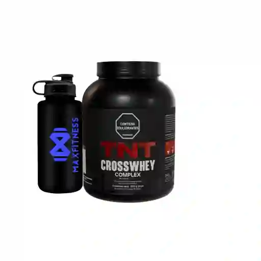 Crosswhey Complex 5lbs