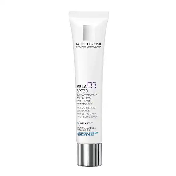 Crema Antimanchas La Roche Posay Mela B3 40ml