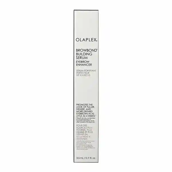 Serum De Cejas Olaplex Browbond Building 3.5ml