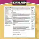 Kirkland Fibra Natural Sin Azucar 2.3lb