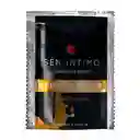 Lubricante Crema De Whisky Caliente Sachet 7ml Sen Intimo