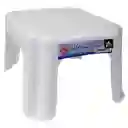 Butaco Plastico Resistente Multiusos Domestico
