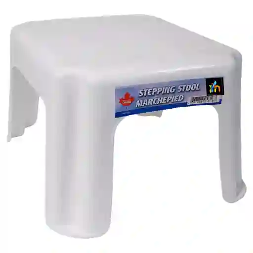 Butaco Plastico Resistente Multiusos Domestico
